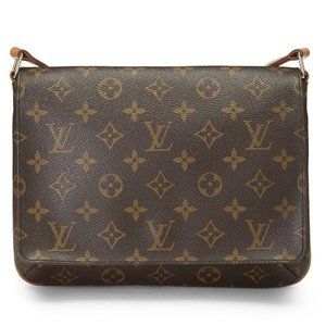 Louis Vuitton Musette Tango bag